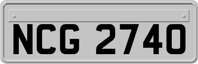 NCG2740