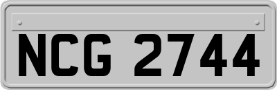 NCG2744