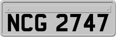 NCG2747