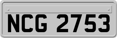 NCG2753