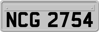 NCG2754