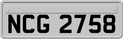 NCG2758