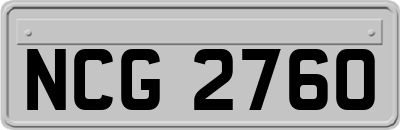 NCG2760