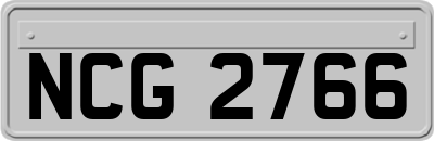 NCG2766