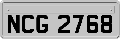 NCG2768