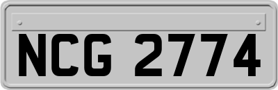 NCG2774