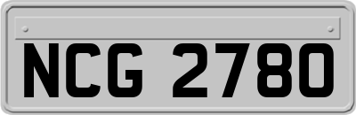 NCG2780