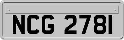 NCG2781