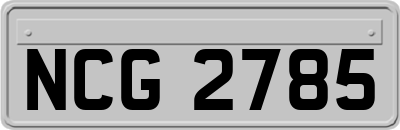 NCG2785