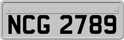 NCG2789