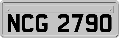 NCG2790