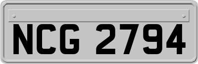 NCG2794