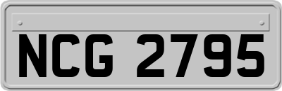NCG2795