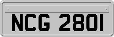 NCG2801