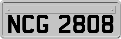 NCG2808