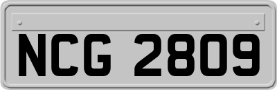 NCG2809