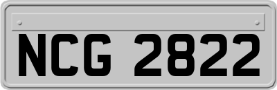 NCG2822