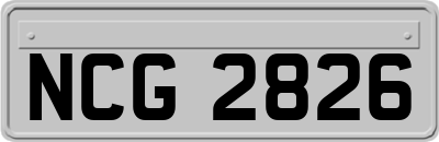 NCG2826