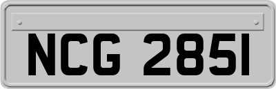 NCG2851