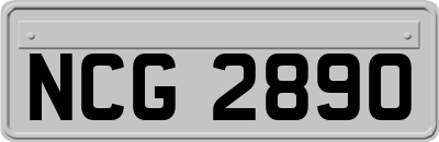 NCG2890