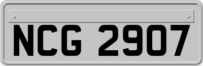 NCG2907