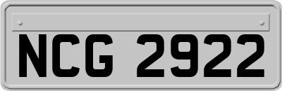 NCG2922