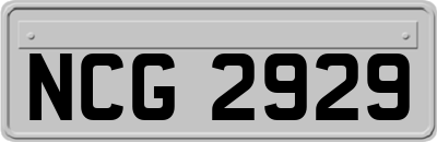 NCG2929