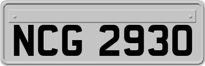 NCG2930