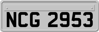 NCG2953