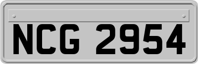 NCG2954