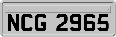 NCG2965