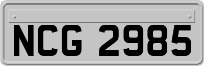 NCG2985