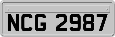 NCG2987