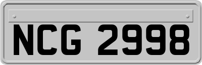 NCG2998