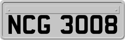 NCG3008