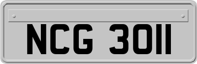 NCG3011