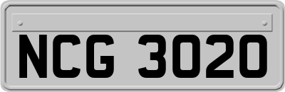 NCG3020