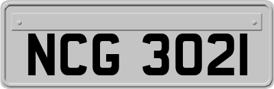NCG3021