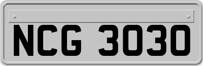 NCG3030
