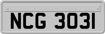 NCG3031