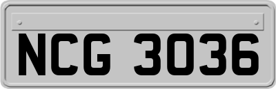 NCG3036