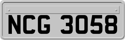 NCG3058