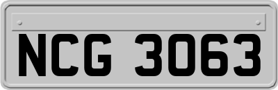 NCG3063