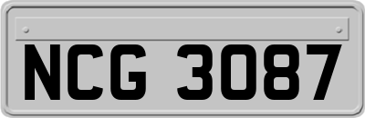 NCG3087