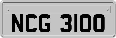 NCG3100
