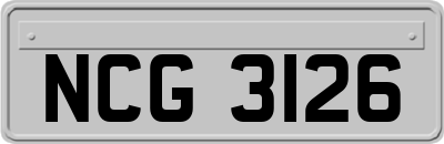 NCG3126