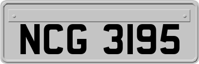 NCG3195