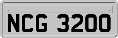 NCG3200