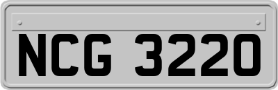 NCG3220
