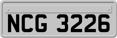 NCG3226